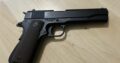 Colt 1911 Co2 Blowback Softair