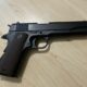 Colt 1911 Co2 Blowback Softair