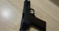 Colt 1911 Co2 Blowback Softair