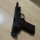 Colt 1911 Co2 Blowback Softair