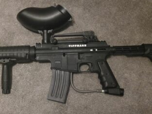 Tippmann Bravo One