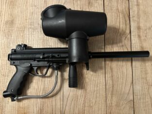 Tippmann A5