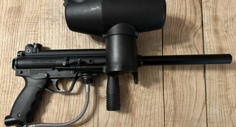 Tippmann A5