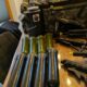 Paintball Markierer BravoOne & SierraOne mit Ausrüstung/Zubehör