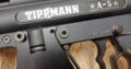 Tippmann A5 Markierer