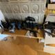 Paintball-Set (Tippmann+Spyder)