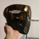 Paintball Maske