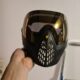 Paintball Maske