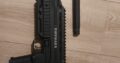 Tippmann TCR Komplet set