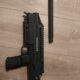 Tippmann TCR Komplet set