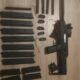 Tippmann TCR Komplet set