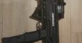 Tippmann TCR Komplet set