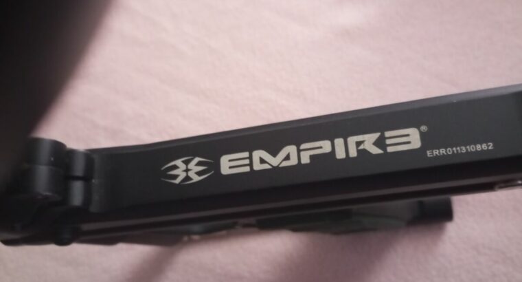 Paintball Markierer der Marke Empire