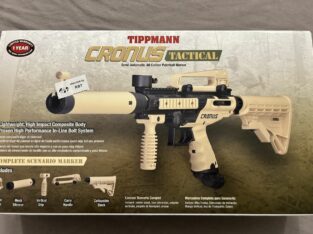 Tippmann