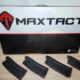 Maxtact TGR2 G36C + 4 Magazine + Tuningfedersatz