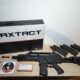 Maxtact TGR2 G36C + 4 Magazine + Tuningfedersatz