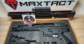 Maxtact TGR2 G36C + 4 Magazine + Tuningfedersatz