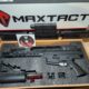 Maxtact TGR2 G36C + 4 Magazine + Tuningfedersatz