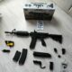 Tippmann Stormer M16 Elite Dual NEU