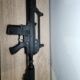 Maxtact TGR2 G36C + 4 Magazine + Tuningfedersatz