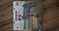 3x bespielte Tippmann A5