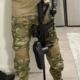 Paintball Markierer Tippman