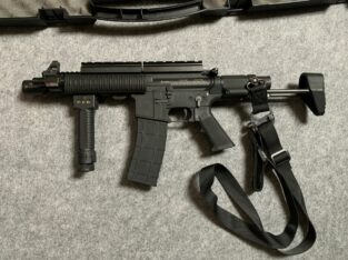 T15 PDW Komplettpaket