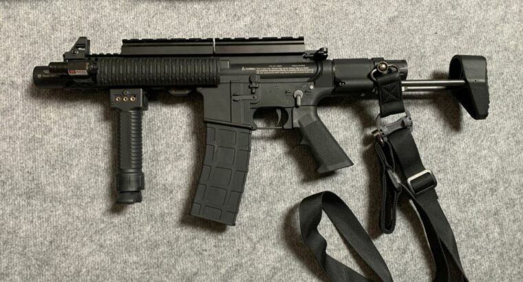 T15 PDW Komplettpaket