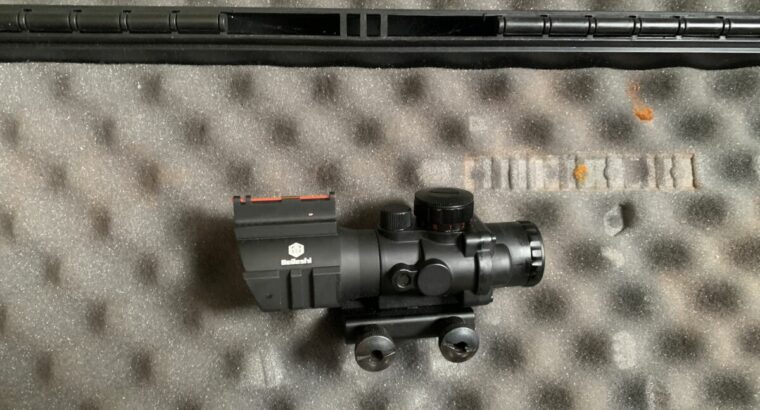 T15 PDW Komplettpaket