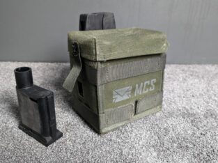 MCS Boxmag gen.2