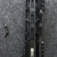 MCS Fusion Ultralight Tactical Handguard M-Lok – 7 Zoll