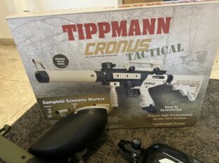 Tippmann Cronus