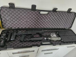 Carmatech SAR-12 GEN.4