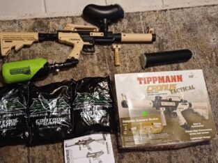 Tippmann CRONUS