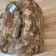 NEU- Gearbag Eclipse GX2 Classic Kitbag HDE Earth camo