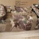 NEU- Gearbag Eclipse GX2 Classic Kitbag HDE Earth camo