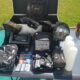 Paintball Komplett Set