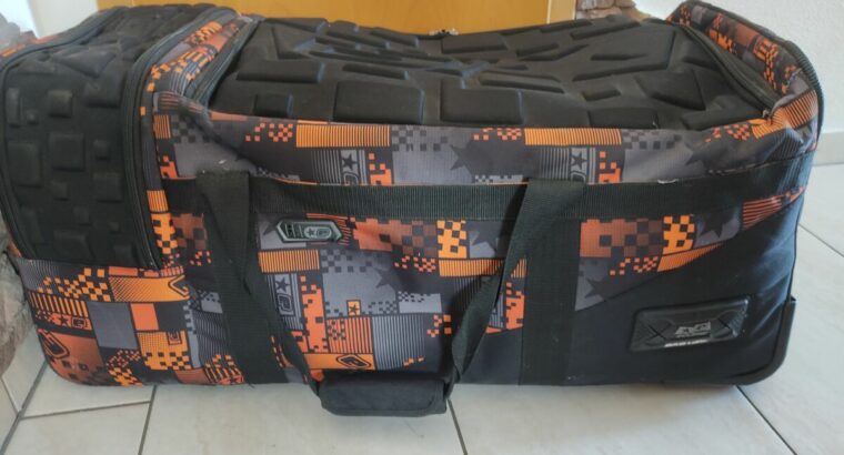 Gearbag, Sporttasche, Paintball, Planet Eclipse