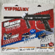 Tippmann 98 Custom Einsteiger-Set