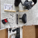 Tippmann 98 Custom Einsteiger-Set