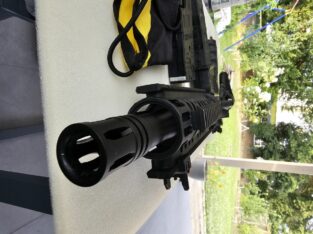 Tippmann TMC M4 Markierer mit Aristock