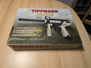 Tippmann Top Einsteiger Paket