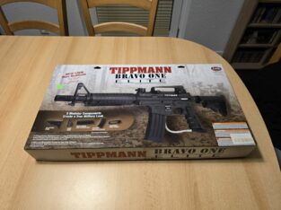 Tippmann Bravo One Elite