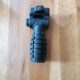 Airsoft / Painball / Softair Front Griff Polymer Griff