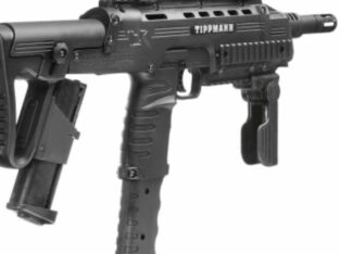 Tippmann TCR