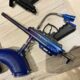 Paintball Marker Set komplett