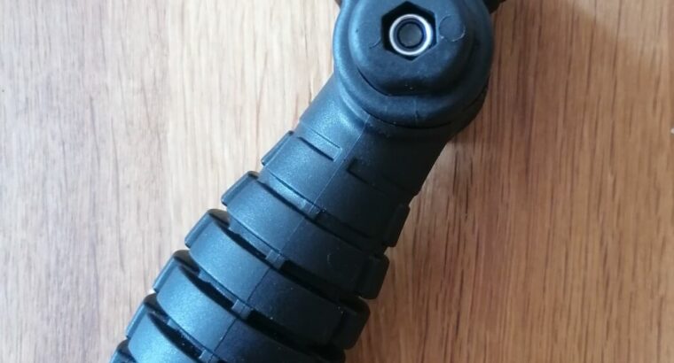 Airsoft / Painball / Softair Front Griff Polymer Griff