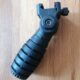 Airsoft / Painball / Softair Front Griff Polymer Griff