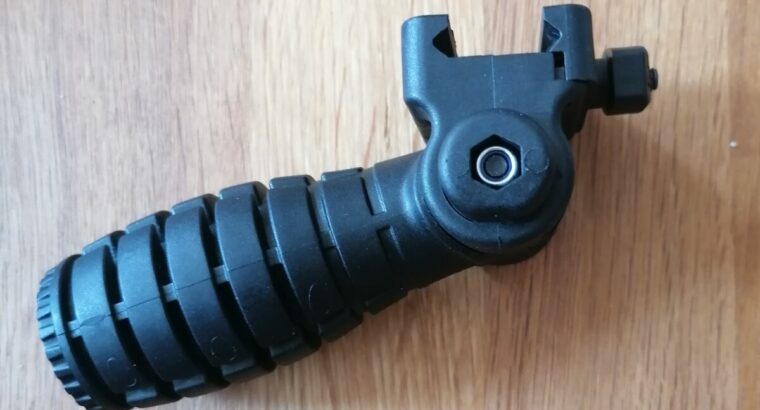 Airsoft / Painball / Softair Front Griff Polymer Griff