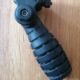 Airsoft / Painball / Softair Front Griff Polymer Griff